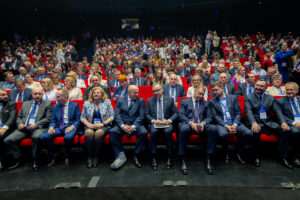 Jaro i Przemo znów obok siebie