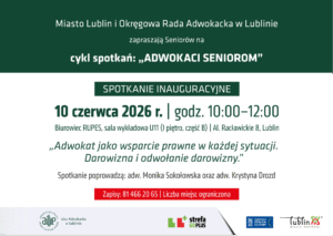 Lubelskie Dni Seniora 2026 – program i atrakcje