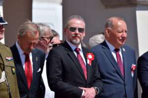 Zamość 3 maja