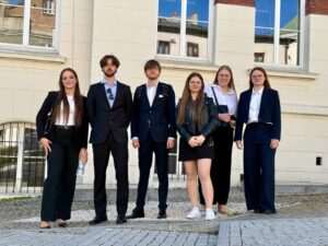 Matura 2026 ruszyła.