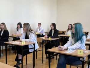 Matura 2026 ruszyła.