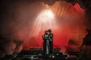 Teatr Osterwy bilety za 30 zł dla młodych widzó