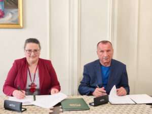 Nowa siedziba Instytutu Nauk Medycznych w Chełmie