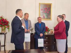 Nowa siedziba Instytutu Nauk Medycznych w Chełmie