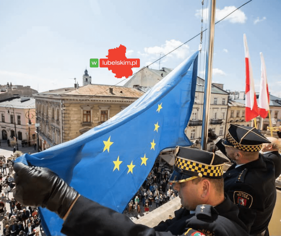 Dzień Europy 2026. dlaczego obchodzimy 9 maja?