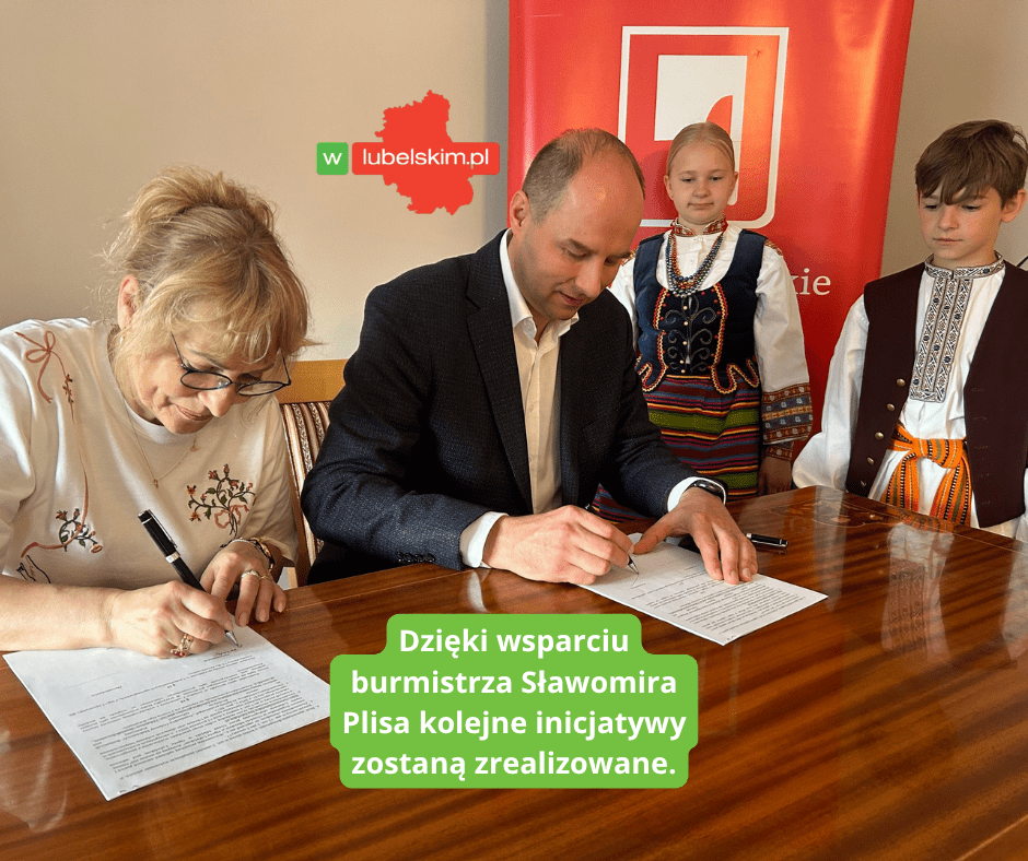 Kultura Opole Lubelskie – dotacje 2026