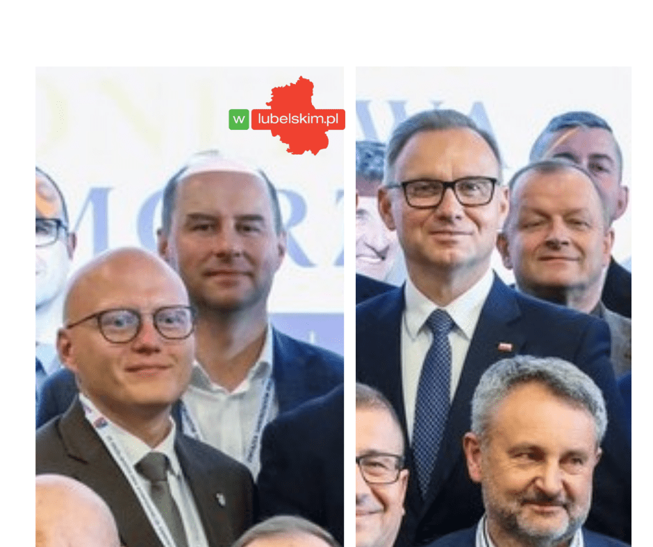 Sławomir Plis na ogólnopolskiej konferencji samorządowej w Rzeszowie  Lid: