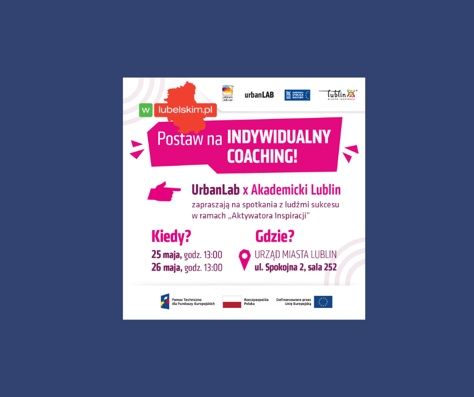„Aktywator Inspiracji” – program, który pomaga młodym zaplanować przyszłość zawodową