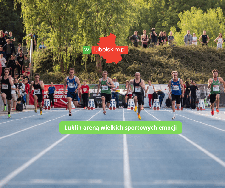 UMCS króluje na AMP. Rekordowy występ Szymańskiego