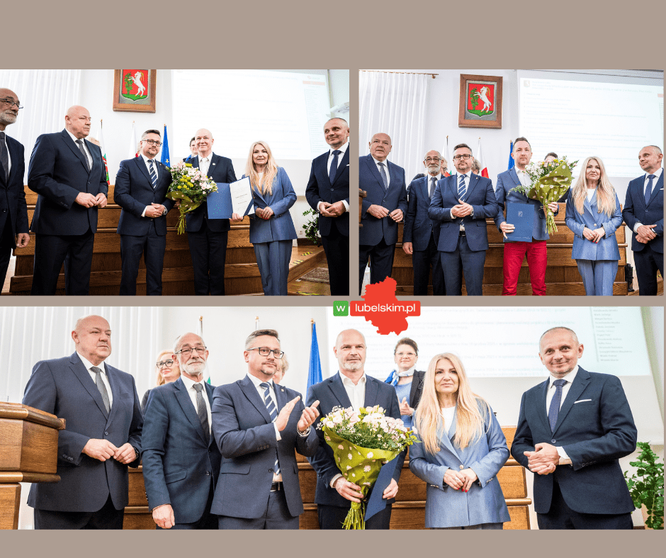 Lublin dla sportowców 2025