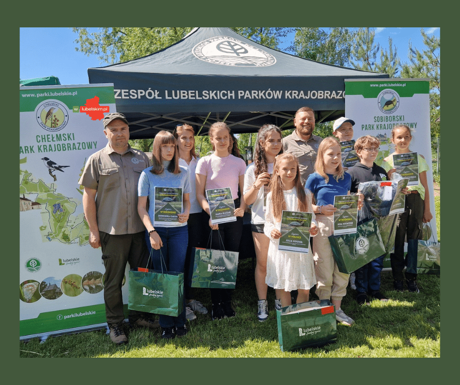 Światowy Dzień Żółwia w Brzeźnie – moc natury i zabawy