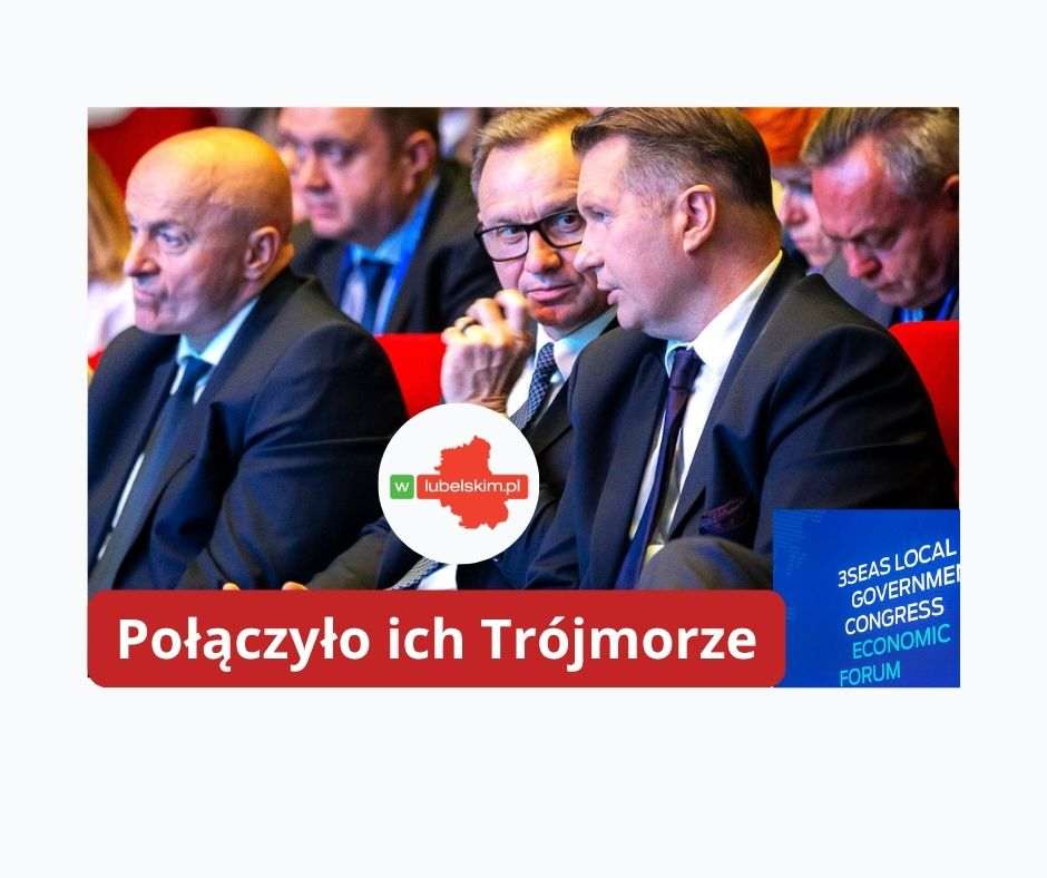Jaro i Przemo znów obok siebie