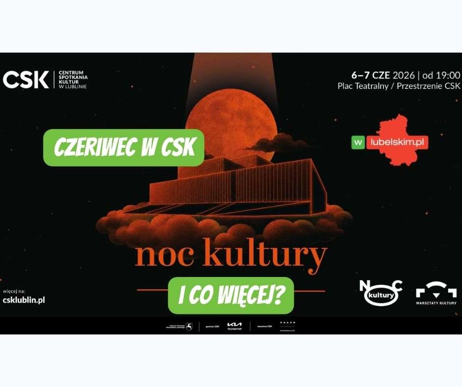 Co w CSKw czerwcu?