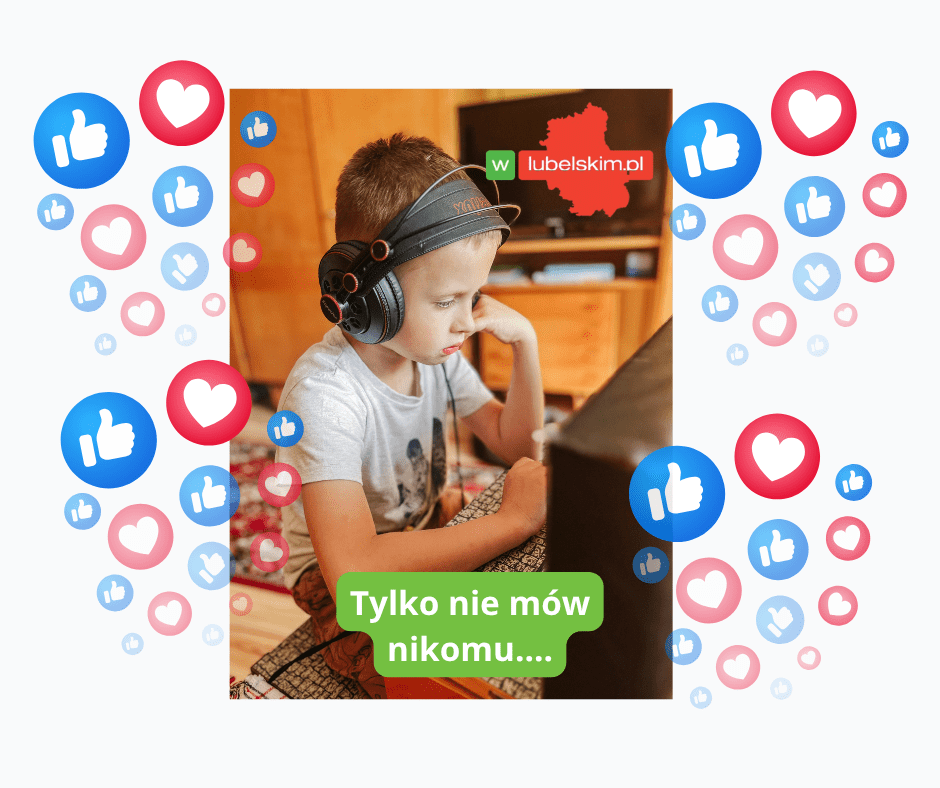 Kiedy znajomość z internetu przestaje być bezpieczna