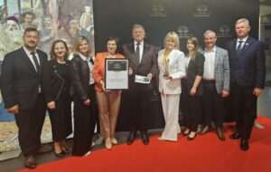 Wielki sukces Wojciechowa! Kowale w top 3
