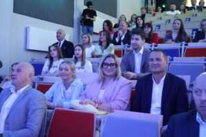 Studenci zaprojektowali innowacje dla Starostwa Lubelskiego
