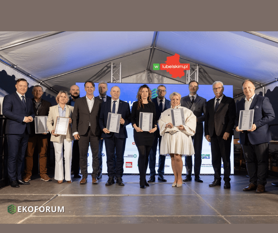 EKO FORUM Zamość – debaty o energii i bezpieczeństwie