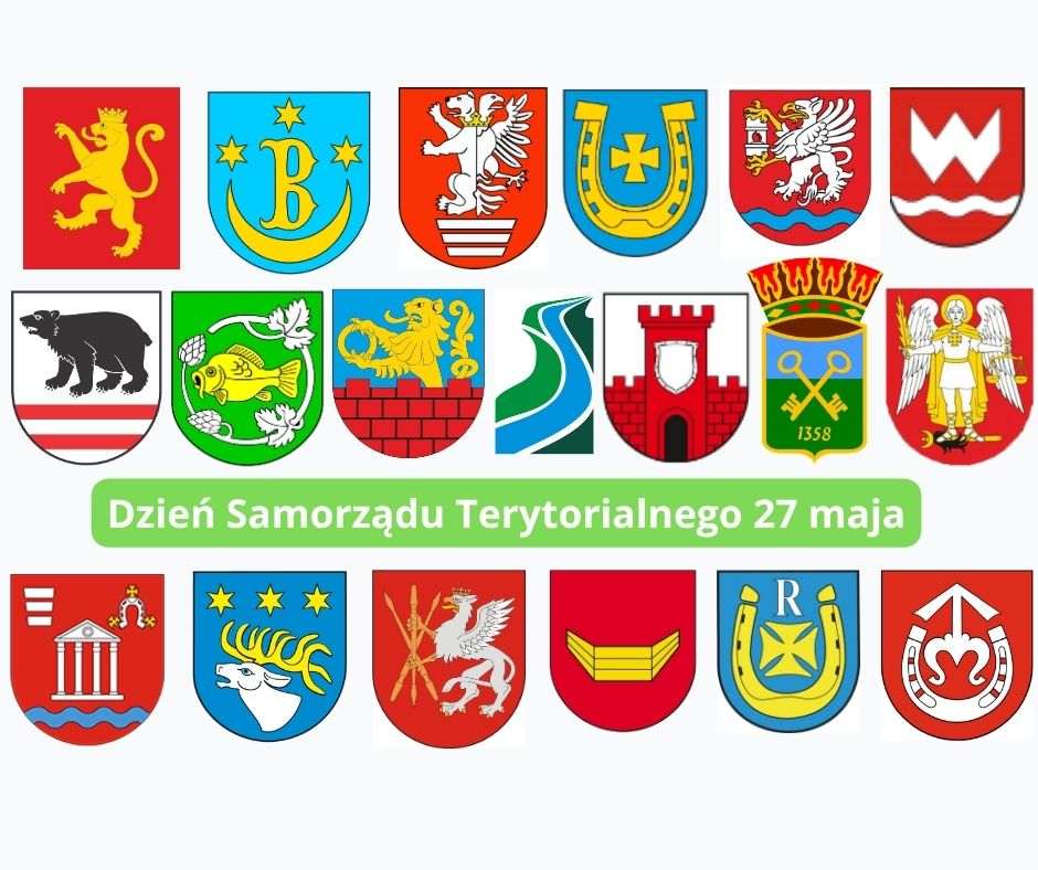 Dzień Samorządu Terytorialnego