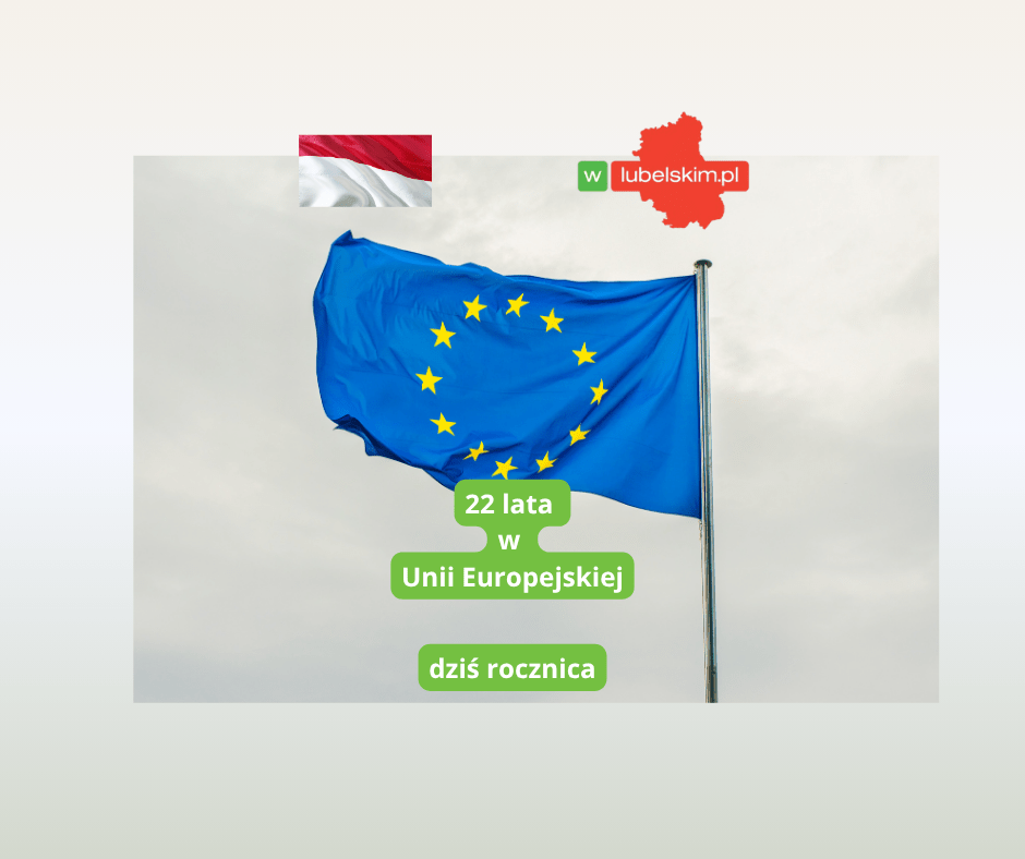 22 lata Polski w UE – co się zmieniło?