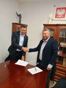 Telatyn inwestuje w wodociągi. Podpisano umowy na rozbudowę i modernizację sieci