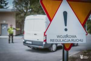Nie tylko piechota. Kompania dowodzenia to serce 2 Lubelskiej Brygady Obrony Terytorialnej