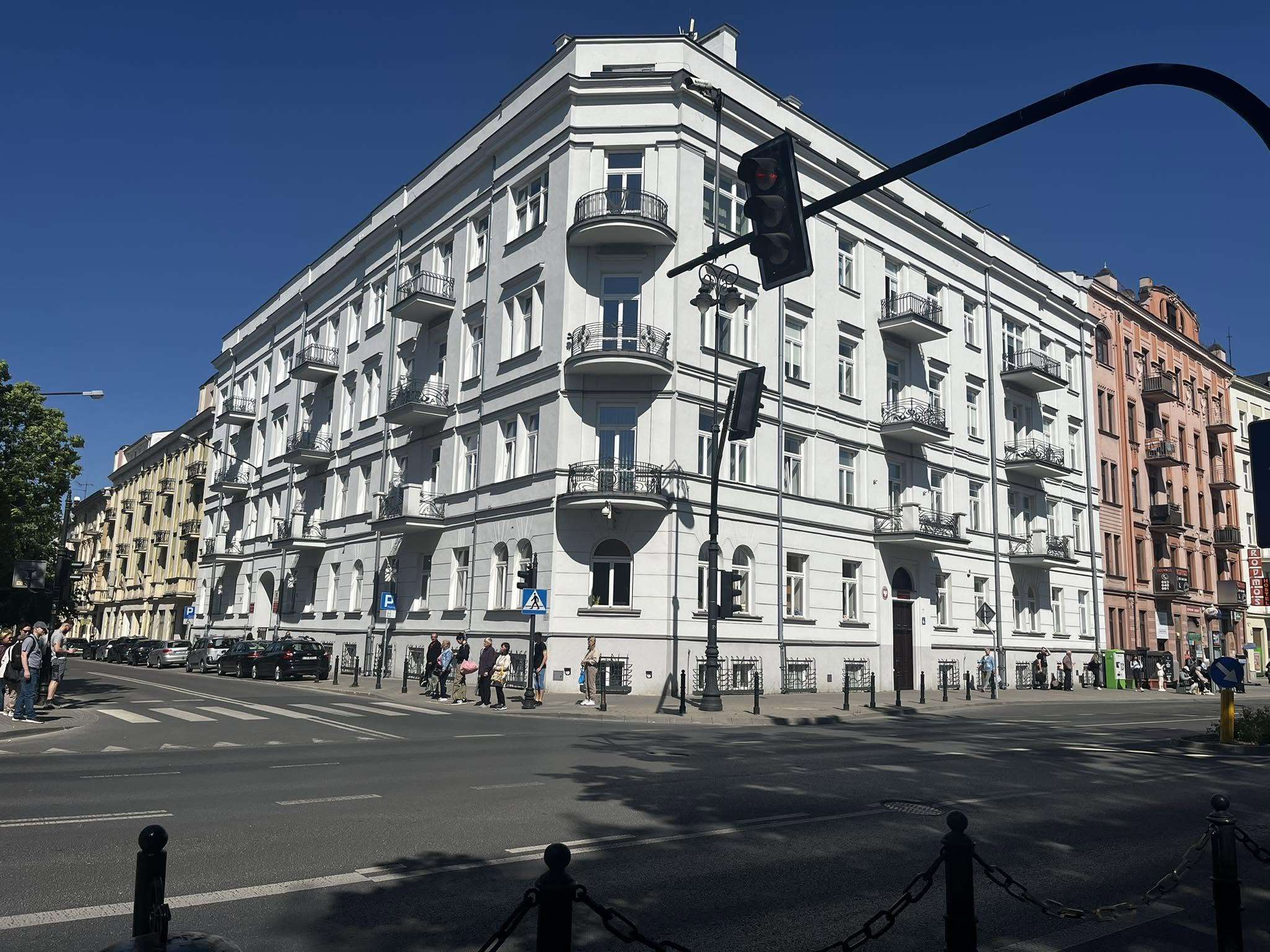CBA zatrzymało Kuratora Oświaty w Lublinie