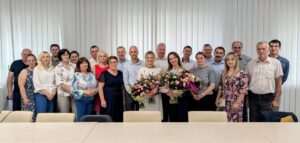 Jednogłośne absolutorium dla wójt Katarzyny Brydy. Rada Gminy Krzczonów oceniła wykonanie budżetu