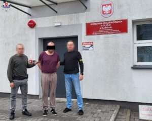 Śmiertelne potrącenie w Lublinie. Kierowca trafił do aresztu