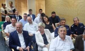 Laureaci ogólnopolskich turniejów BRD odebrali nagrody w Lublinie. Sukces uczniów z Okszowa i Krasnegostawu