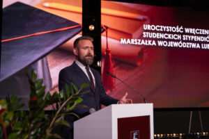 Studenckie Stypendia Marszałka Województwa Lubelskiego 2026