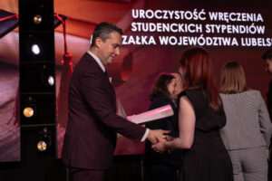Studenckie Stypendia Marszałka Województwa Lubelskiego 2026