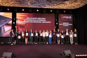 Studenckie Stypendia Marszałka Województwa Lubelskiego 2026