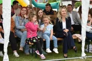 Dzień Dziecka w Turobinie – radość i zabawa