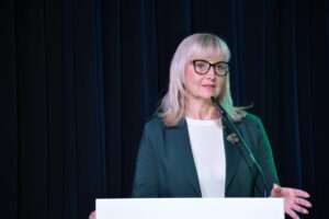 Gmina Wysokie pokazuje potencjał na konferencji LEADER