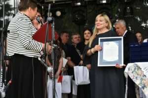 Jubileusz 10-lecia Kapeli Turobińskiej pełen atrakcji
