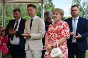 Jubileusz 10-lecia Kapeli Turobińskiej pełen atrakcji