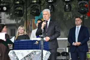Jubileusz 10-lecia Kapeli Turobińskiej pełen atrakcji