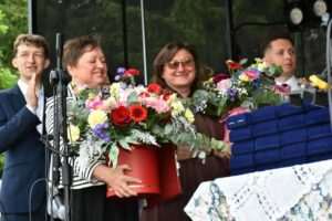 Jubileusz 10-lecia Kapeli Turobińskiej pełen atrakcji
