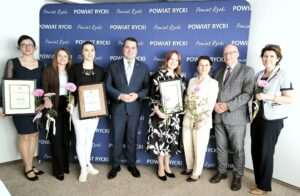 Nagroda Starosty Ryckiego 2026 – znamy laureatów