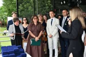 Jubileusz 10-lecia Kapeli Turobińskiej pełen atrakcji