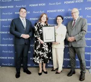 Nagroda Starosty Ryckiego 2026 – znamy laureatów