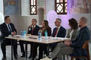 Polesie chce być rozpoznawalną marką. Samorządy i eksperci spotkali się we Włodawie