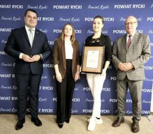 Nagroda Starosty Ryckiego 2026 – znamy laureatów