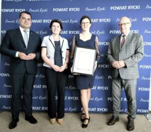 Nagroda Starosty Ryckiego 2026 – znamy laureatów