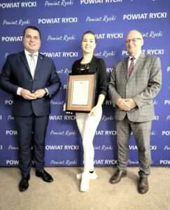 Nagroda Starosty Ryckiego 2026 – znamy laureatów