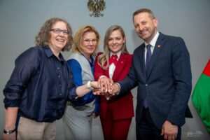 Burmistrz Hrubieszowa z wotum zaufania i absolutorium za 2025 rok