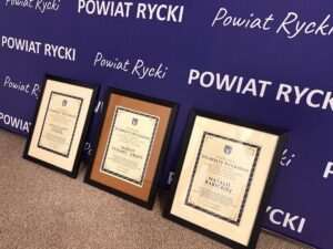 Nagroda Starosty Ryckiego 2026 – znamy laureatów