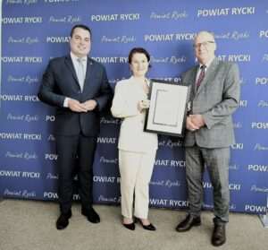 Nagroda Starosty Ryckiego 2026 – znamy laureatów