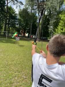Piknik Rodzinny w Tomaszowie Lubelskim