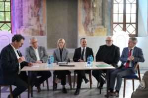 Polesie chce być rozpoznawalną marką. Samorządy i eksperci spotkali się we Włodawie